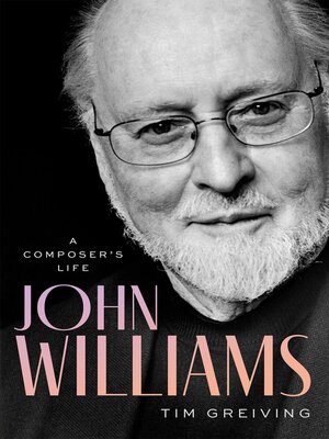 cover image of John Williams